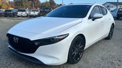 2020 Mazda MAZDA3 Premium