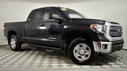 2019 Toyota Tundra SR