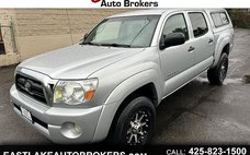 2006 Toyota Tacoma V6
