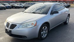 2007 Pontiac G6 GT