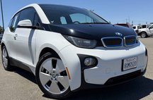 2014 BMW i3 Base