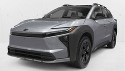2026 Toyota bZ4X Woodland