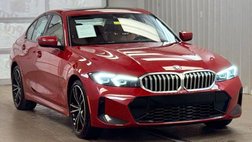 2023 BMW 3 Series 330e