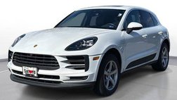 2019 Porsche Macan S