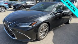 2023 Lexus ES 350 Ultra Luxury
