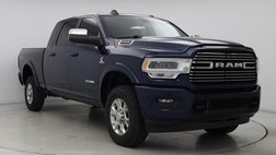 2020 Ram Ram Pickup 2500 Laramie