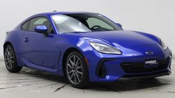 2025 Subaru BRZ Premium