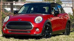 2016 MINI Hardtop Cooper
