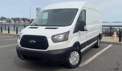 2019 Ford Transit 150