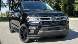 2023 Ford Expedition MAX XL