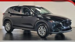 2023 Mazda CX-5 S Preferred