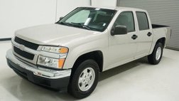 2007 Chevrolet Colorado LT