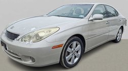 2006 Lexus ES 330 Base