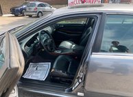 2003 Acura TL 3.2