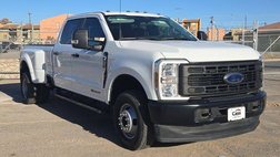 2024 Ford Super Duty F-350 XL