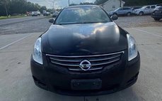 2012 Nissan Altima 2.5