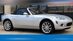 2007 Mazda MX-5 Miata SV