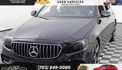 2017 Mercedes-Benz E-Class E 300