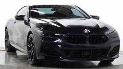 2024 BMW 8 Series M850i xDrive