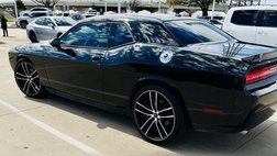 2014 Dodge Challenger SXT