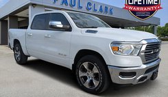 2024 Ram Ram Pickup 1500 Laramie