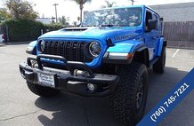 2023 Jeep Wrangler Rubicon 392
