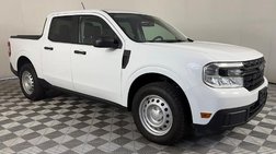 2023 Ford Maverick XL