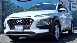 2019 Hyundai Kona SE