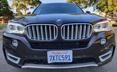 2014 BMW X5 xDrive35i