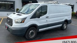 2015 Ford Transit 250