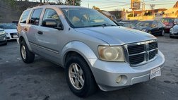 2007 Dodge Durango SLT