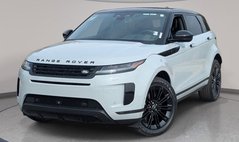 2025 Land Rover Range Rover Evoque P250 S