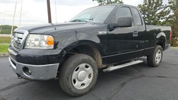 2006 Ford F-150 XL