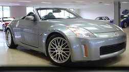 2004 Nissan 350Z Enthusiast
