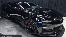 2023 Chevrolet Camaro SS