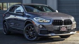 2018 BMW X2 xDrive28i