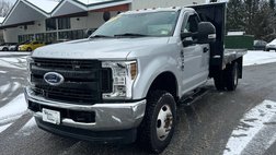 2019 Ford Super Duty F-350 XL