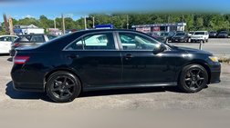 2011 Toyota Camry SE