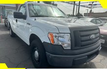 2011 Ford F-150 XL
