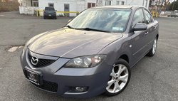 2009 Mazda MAZDA3 i Sport