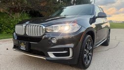 2014 BMW X5 xDrive35i