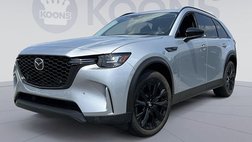 2025 Mazda CX-90 3.3 Turbo Premium Sport