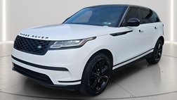 2021 Land Rover Range Rover Velar P340 S