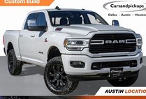 2024 Ram Ram Pickup 2500 Laramie