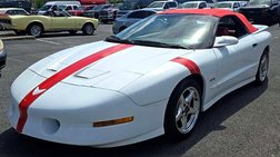 1995 Pontiac Firebird Trans Am