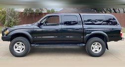 2003 Toyota Tacoma V6