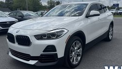 2021 BMW X2 xDrive28i