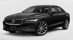 2021 Volvo S60 T5 Inscription