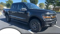 2024 Ford F-150 Tremor