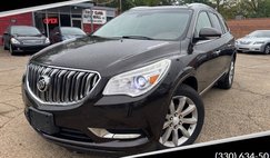2014 Buick Enclave Premium